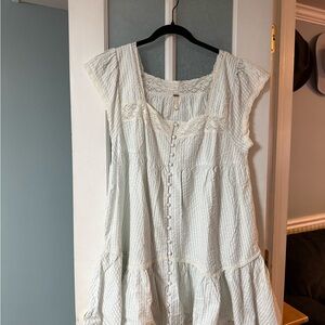 Free People dress